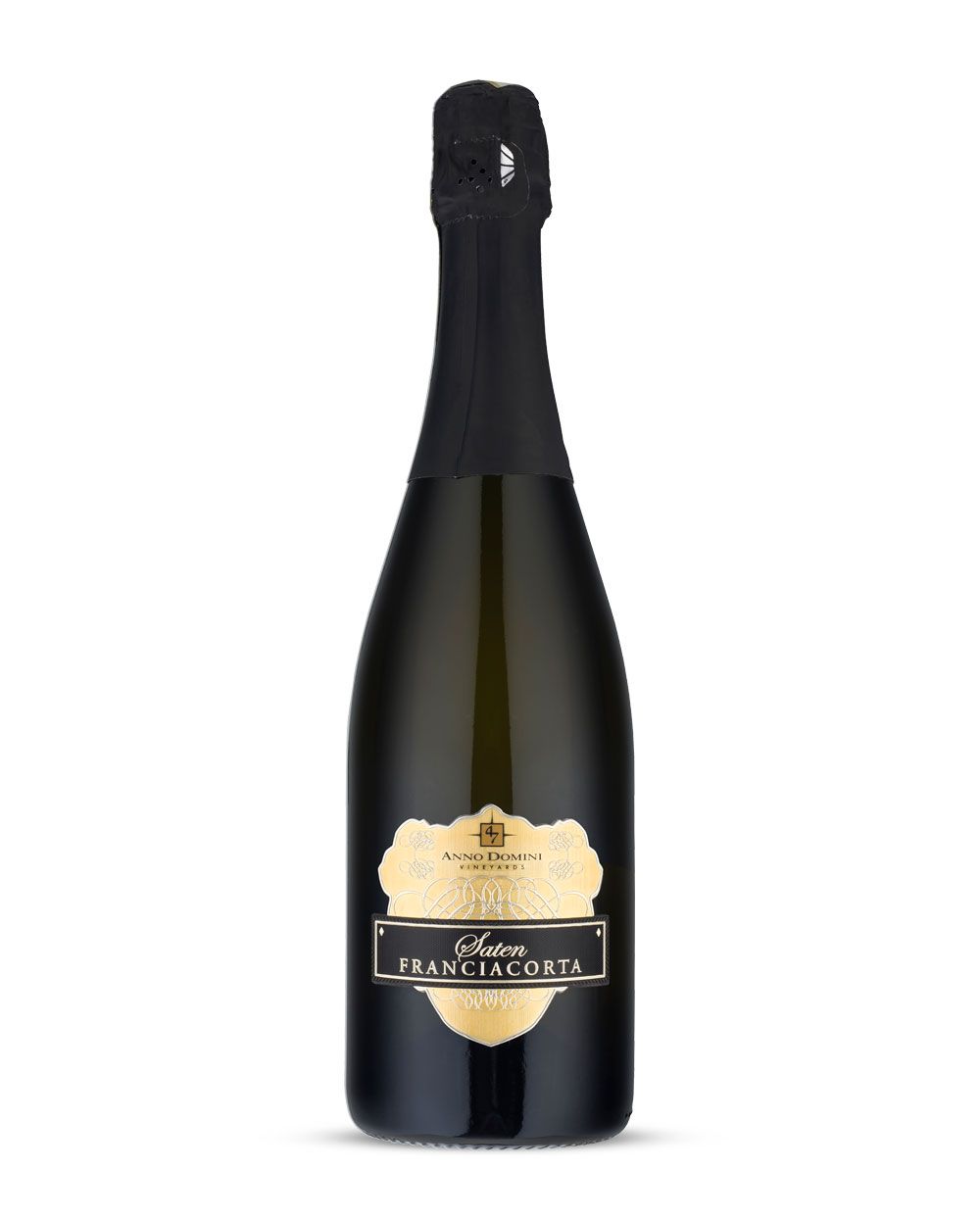 čo je franciacorta